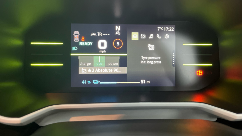 Dacia Spring 27kWh Expression 65 48kW 5dr Auto Electric Hatchback